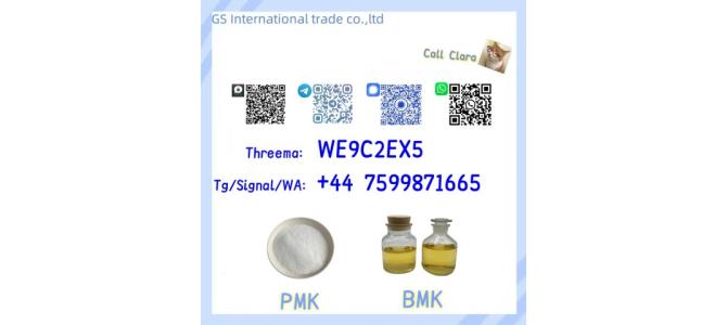 PMK BMK 28578-16-7  BMK Powder CAS 5449-12-7