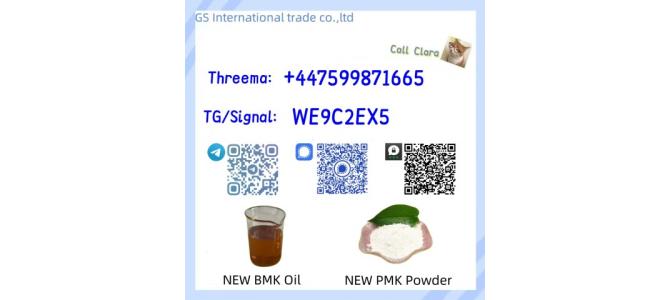 PMK 28578-16-7 BMK Powder CAS 5449-12-7