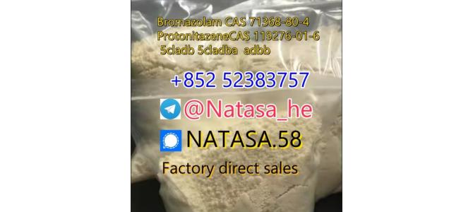 Hot Selling 5cladba, 5cladb, 5cl, 5cl-adb,  Raw