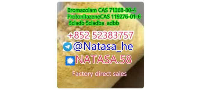 5CLADBA 5CL-ADB-A Strong effect Factory direct sales?