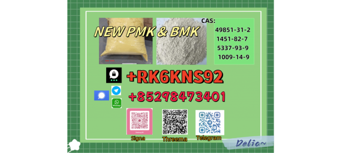 New PMK Powder/Oil CAS 28578-16-7– Premium Quality