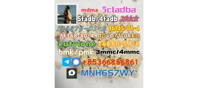 5cladba precursor adbb powder 5fadb raw material supply