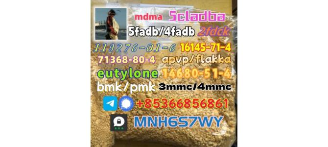 5cladba precursor adbb powder 5fadb raw material supply