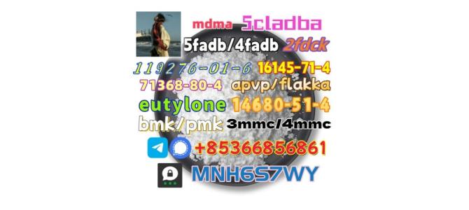 5cladba precursor adbb powder 5fadb raw material supply