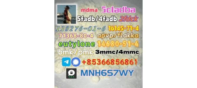 5cladba precursor adbb powder 5fadb raw material supply