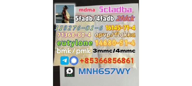 5cladba precursor adbb powder 5fadb raw material supply