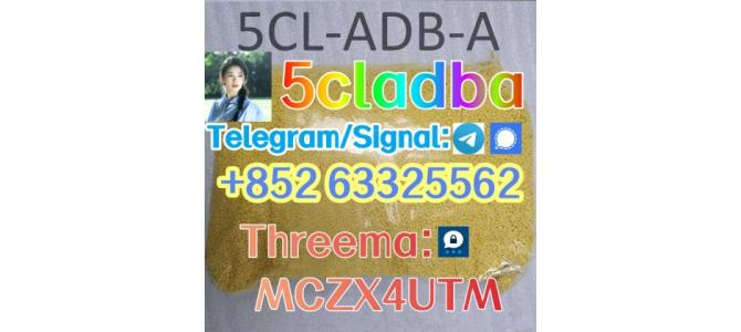 5cladba raw material 5CL-ADB-A High quality