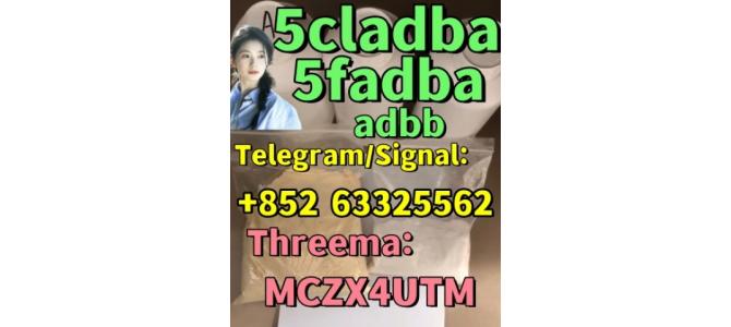 5CLADBA 5cladba Strong effect Reliable supplier