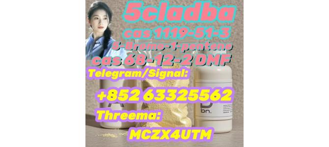 5-Bromo CAS 1119-51-3 safe delivery 5cladba