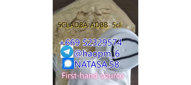 5CL-ADBA China Supplier 5cl 5cladba 5cladba