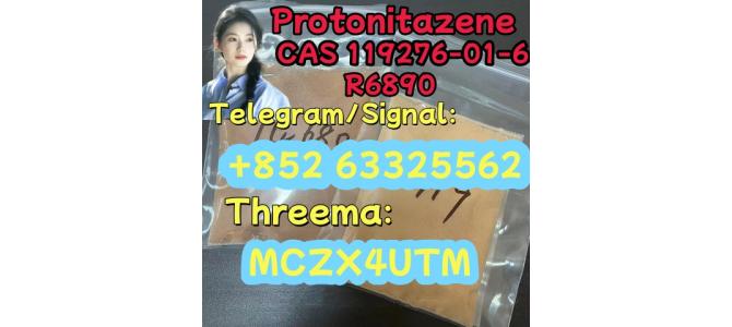 Protonitazene,cas:119276-01-6,Wholesale Price