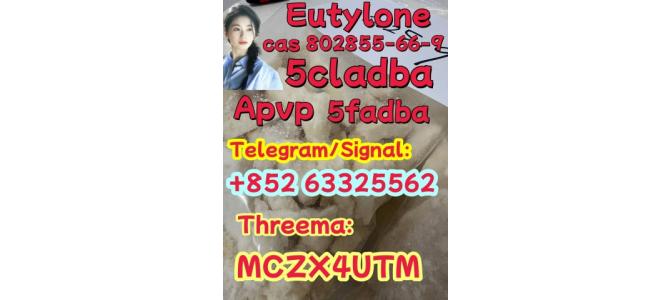 eutylone,mdma,2fdck,cas:802855-66-9,Competitive Price