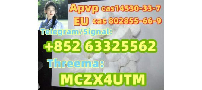 A-PVP A-PIHP High Quality Cas:14530-33-7