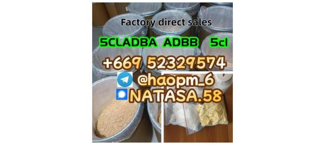 5CL-ADBA China Supplier  5cladba 5cladba