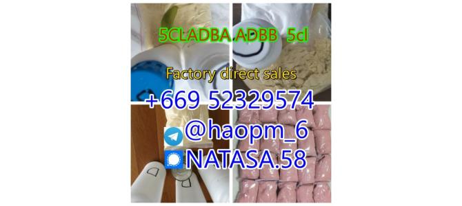 5cladba precursor raw materials 5cladb 5cladba