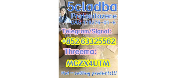 5CLADBA RAW MATERIAL 5CL-ADB-A PRECURSOR RAW