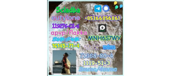 5cladba precursor adbb powder 5fadb raw material supply