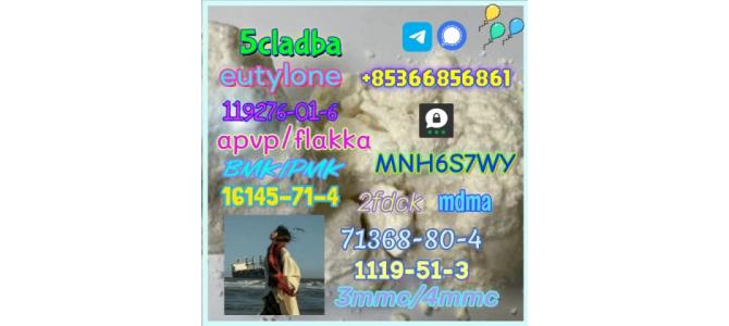 5cladba precursor adbb powder 5fadb raw material supply