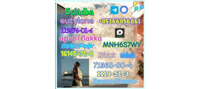 5cladba precursor adbb powder 5fadb raw material supply