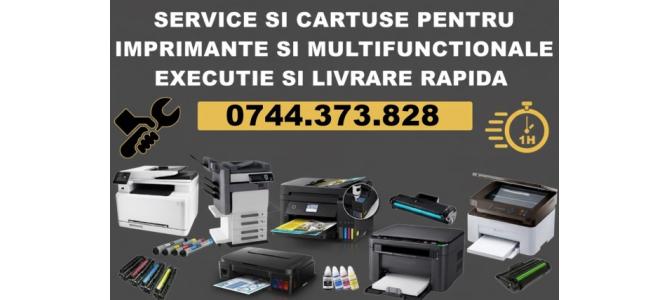 Urgent reparatii imprimante in Bucuresti si Ilfov !....