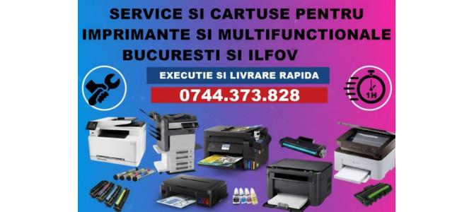 Rapid reparam imprimante in Bucuresti si Ilfov .!.
