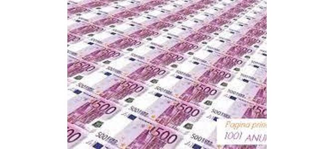 Oferta de împrumut cu o rata a dobânzii redusa