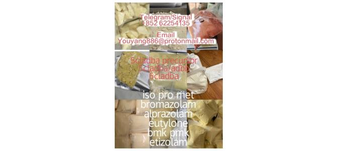 Apvp 99% High Quality APVP Apvp