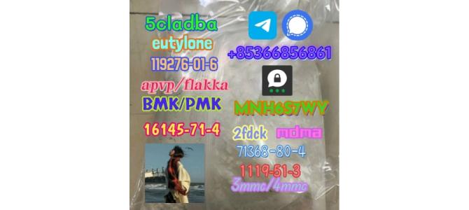 High quality apvp flakka raw material supply mdma