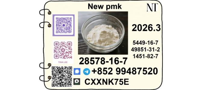 PMK ethyl glycidate 28578-16-7