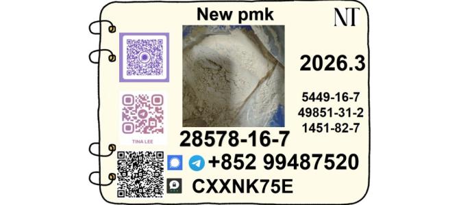 P.M.K ethyl glycidate 28578-16-7