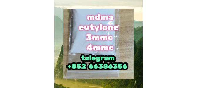 mdma eutylone  3mmc 4mmc