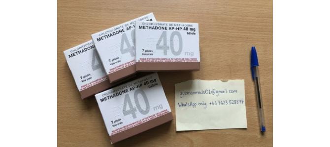 Buy Methadone online overnight delivery